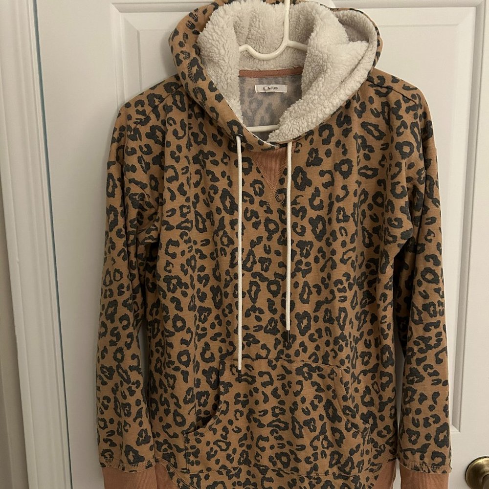 Maurices Hoodie - Small